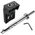 Custom Plug Cutter Drill Guide Kit For 700 Series